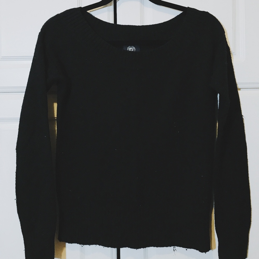 American Eagle Wool Sweater